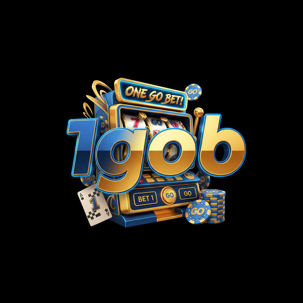 Logo của 1go